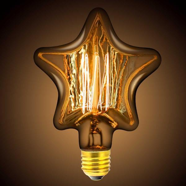 Lisslune | Lumo Vintage-inspired Glass Ball