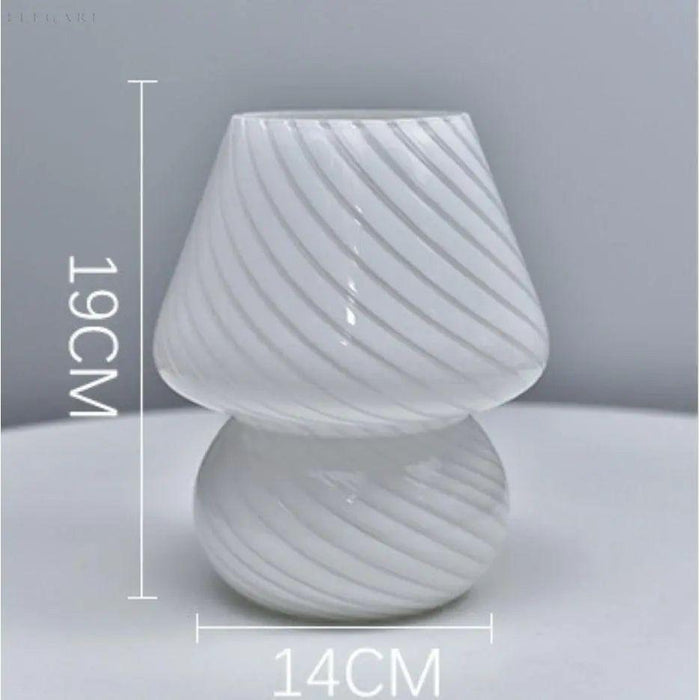Lisslune | ModernLight - Original sponge table lamps