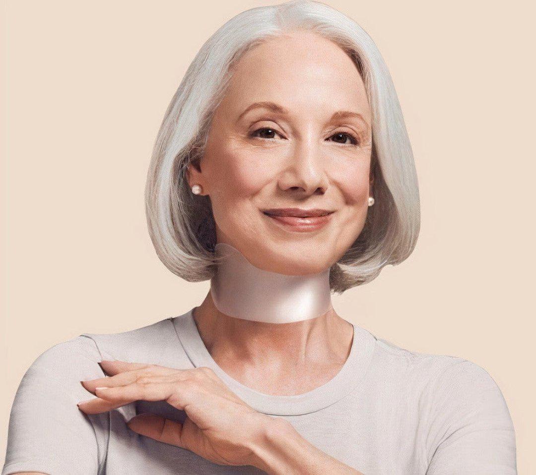 Lisslune | Anti-Wrinkle Silicone Pads