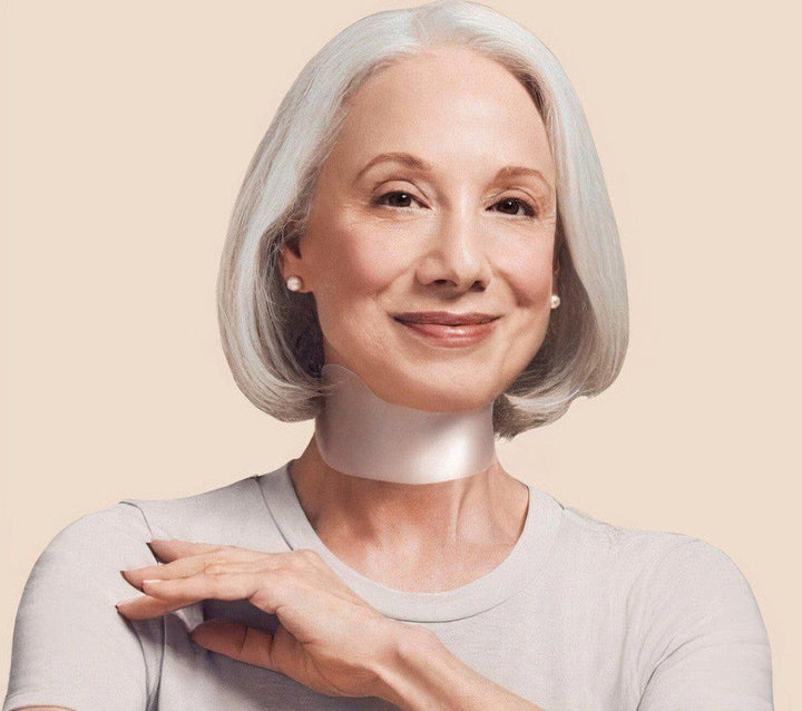Lisslune | Anti-Wrinkle Silicone Pads