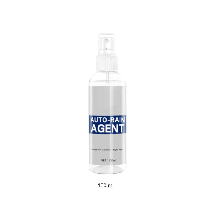 Lisslune | Anti-fog and rain protection agent for automotive glass