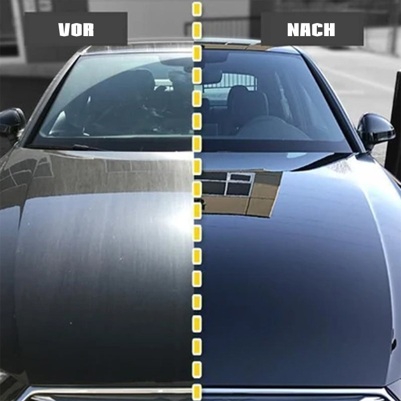 Lisslune | Anti-fog and rain protection agent for automotive glass