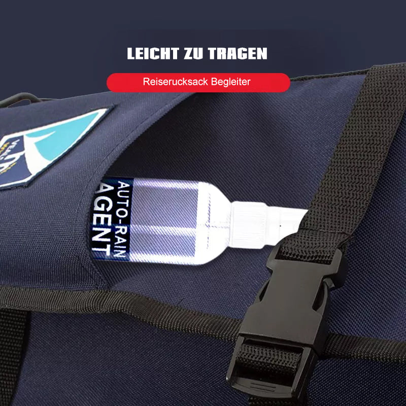 Lisslune | Anti-fog and rain protection agent for automotive glass