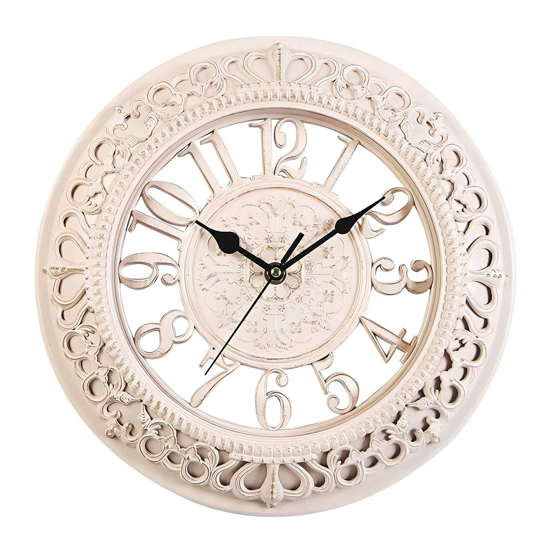 Lisslune | RegalTime - Timeless antique wall clocks
