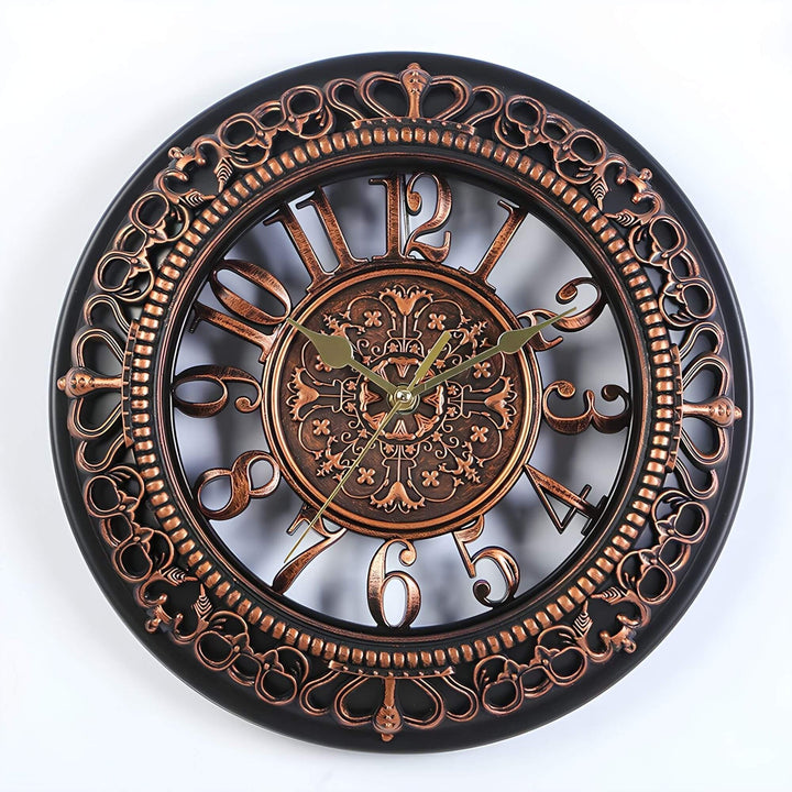 Lisslune | RegalTime - Timeless antique wall clocks