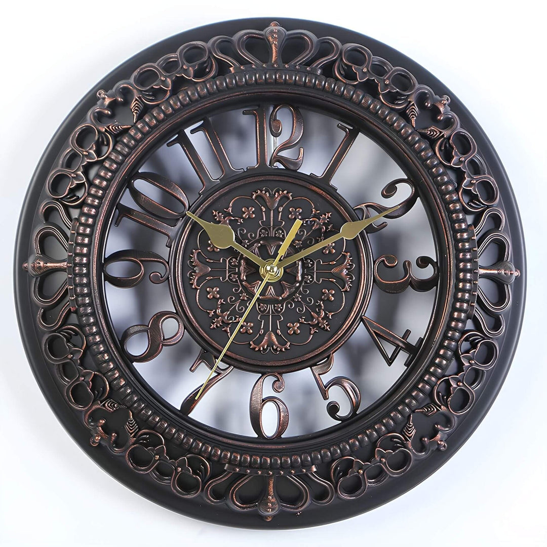 Lisslune | RegalTime - Timeless antique wall clocks