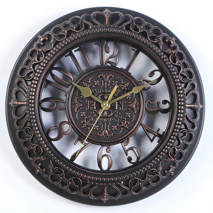 Lisslune | RegalTime - Timeless antique wall clocks