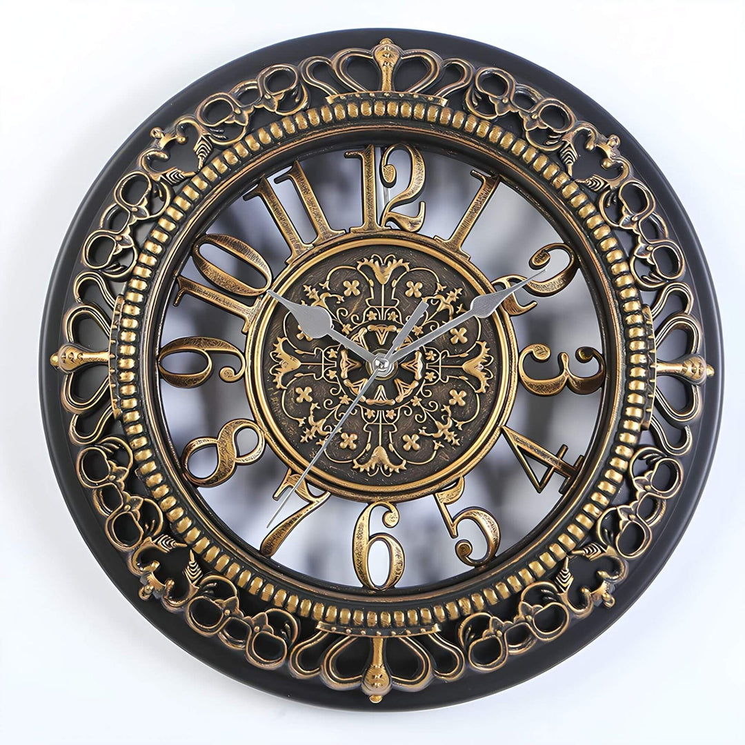 Lisslune | RegalTime - Timeless antique wall clocks