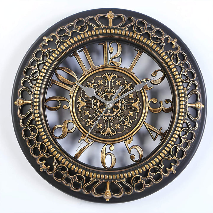 Lisslune | RegalTime - Timeless antique wall clocks