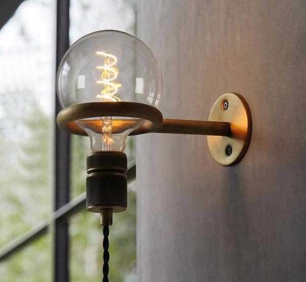 Lisslune | LumaFlex LED Table Lamp