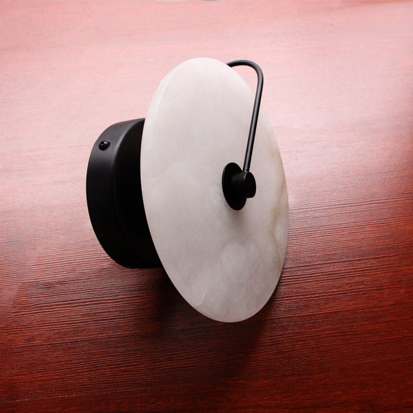 Lisslune | BrilliaLite - Stylish Wall Light with Radiant LED Lighting