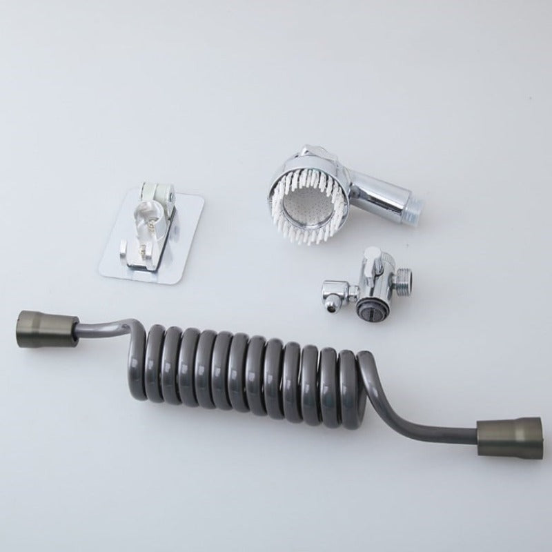 Lisslune | AquaReach Faucet Extension with Massage Head
