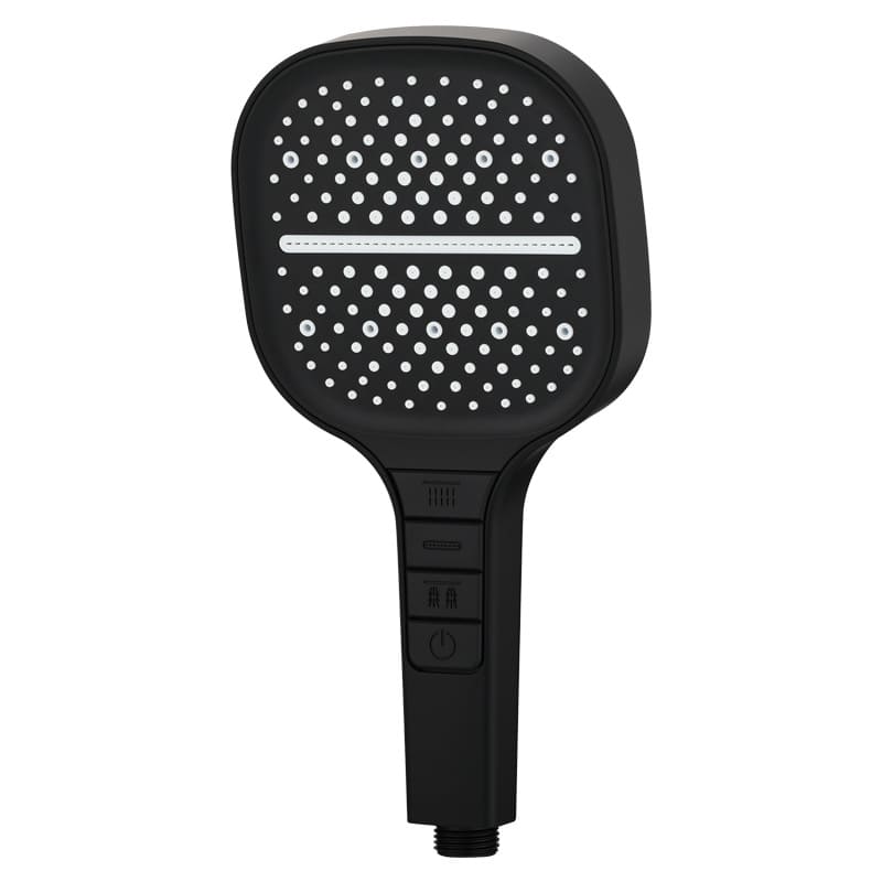 Lisslune | AquaFlow High Pressure Shower Head