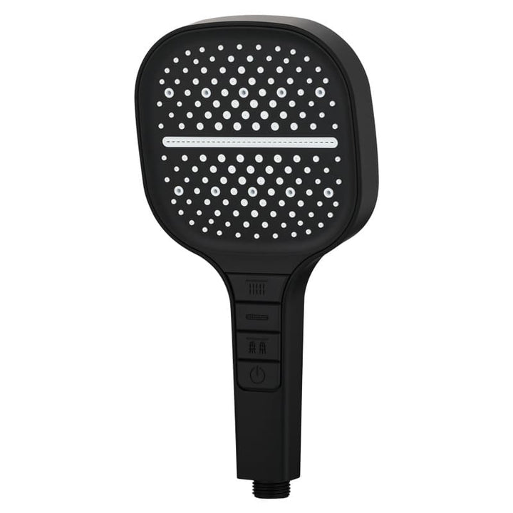 Lisslune | AquaFlow High Pressure Shower Head