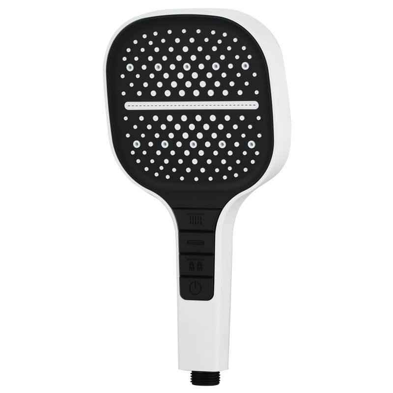 Lisslune | AquaFlow High Pressure Shower Head