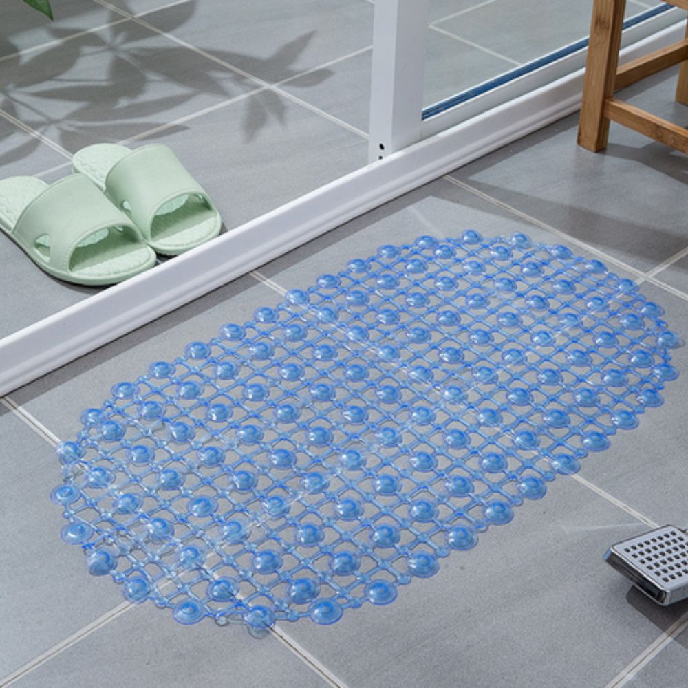 Lisslune | Velvra Non-Slip Shower Mat