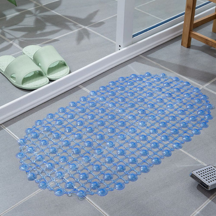Lisslune | Velvra Non-Slip Shower Mat