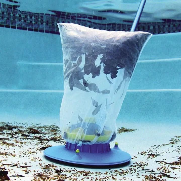 Lisslune | Chemical-free cleaning for pools, hot tubs & ponds