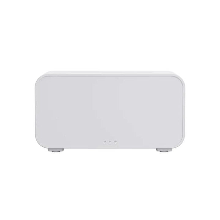 Lisslune | Compact Ultrasonic Aroma Diffuser with LED Color Changing