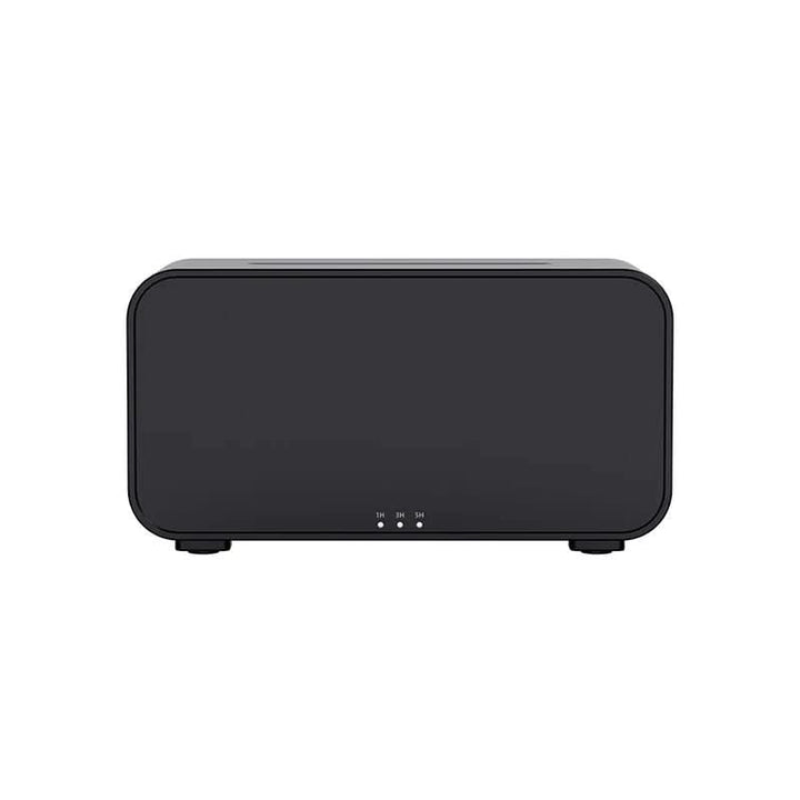 Lisslune | Compact Ultrasonic Aroma Diffuser with LED Color Changing