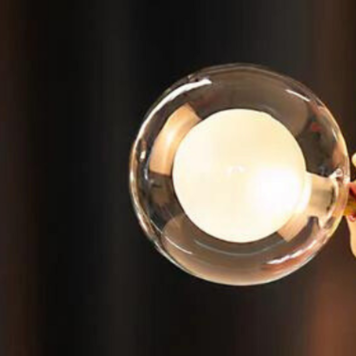 Lisslune | Craft Sisters | Table Lamp