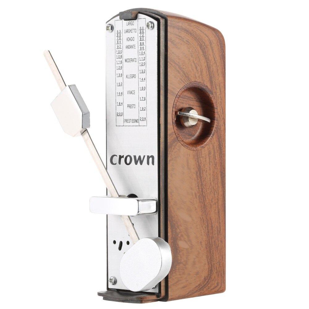 Lisslune | Mechanical Universal Portable Guitar Piano Metronome