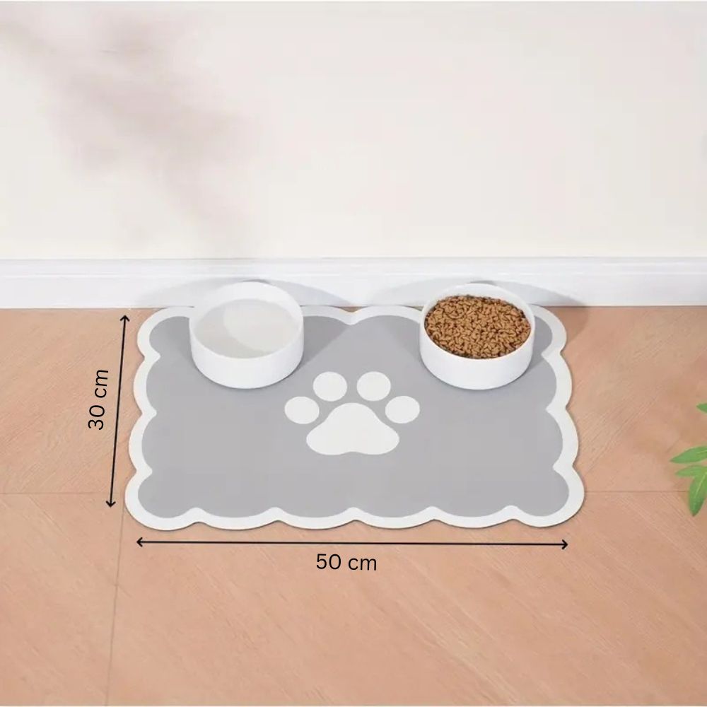 Lisslune | Pawfect Non-Slip Pet Mat