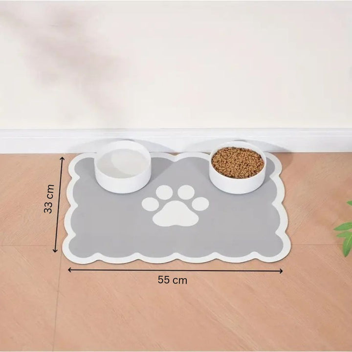 Lisslune | Pawfect Non-Slip Pet Mat