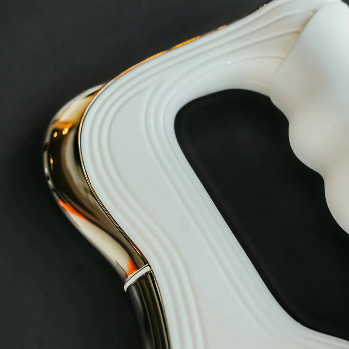 Lisslune | Fitness Muscle Massage Device - PowerEase