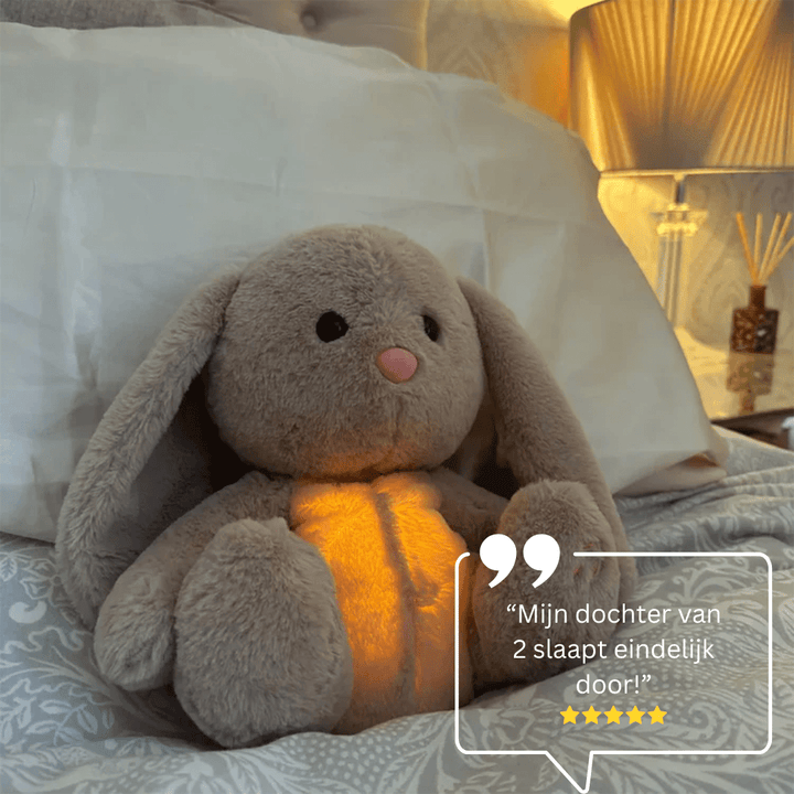 Lisslune | Comfort pillow with breathing simulation for relaxation