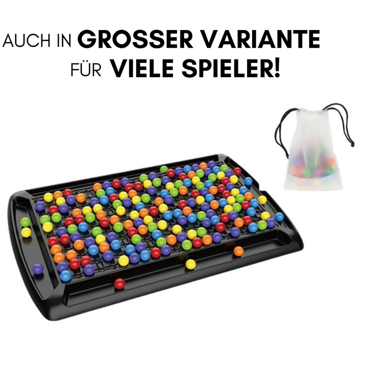 Lisslune | Ball game for young and old