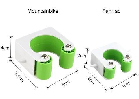 Lisslune | Bike Wall Mount