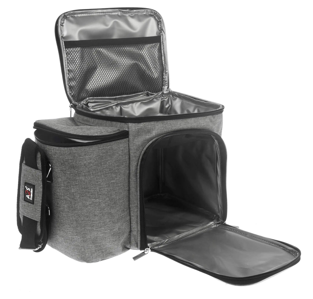 Lisslune | Insulated Lunchbox