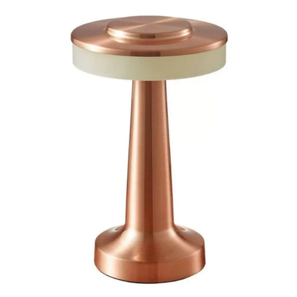 Lisslune | Aura Dome Cordless Table Lamp