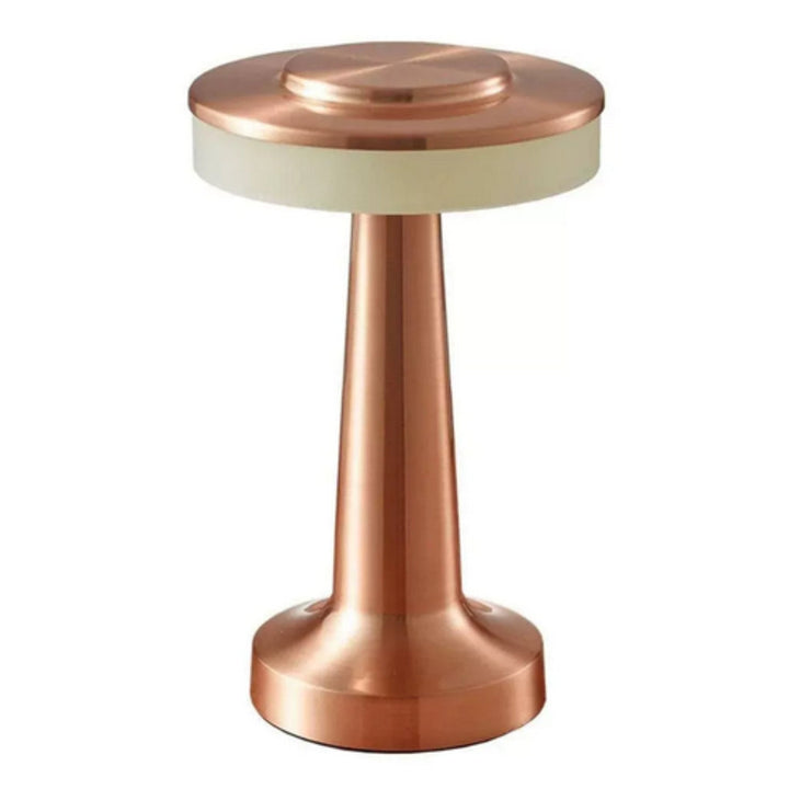 Lisslune | Aura Dome Cordless Table Lamp