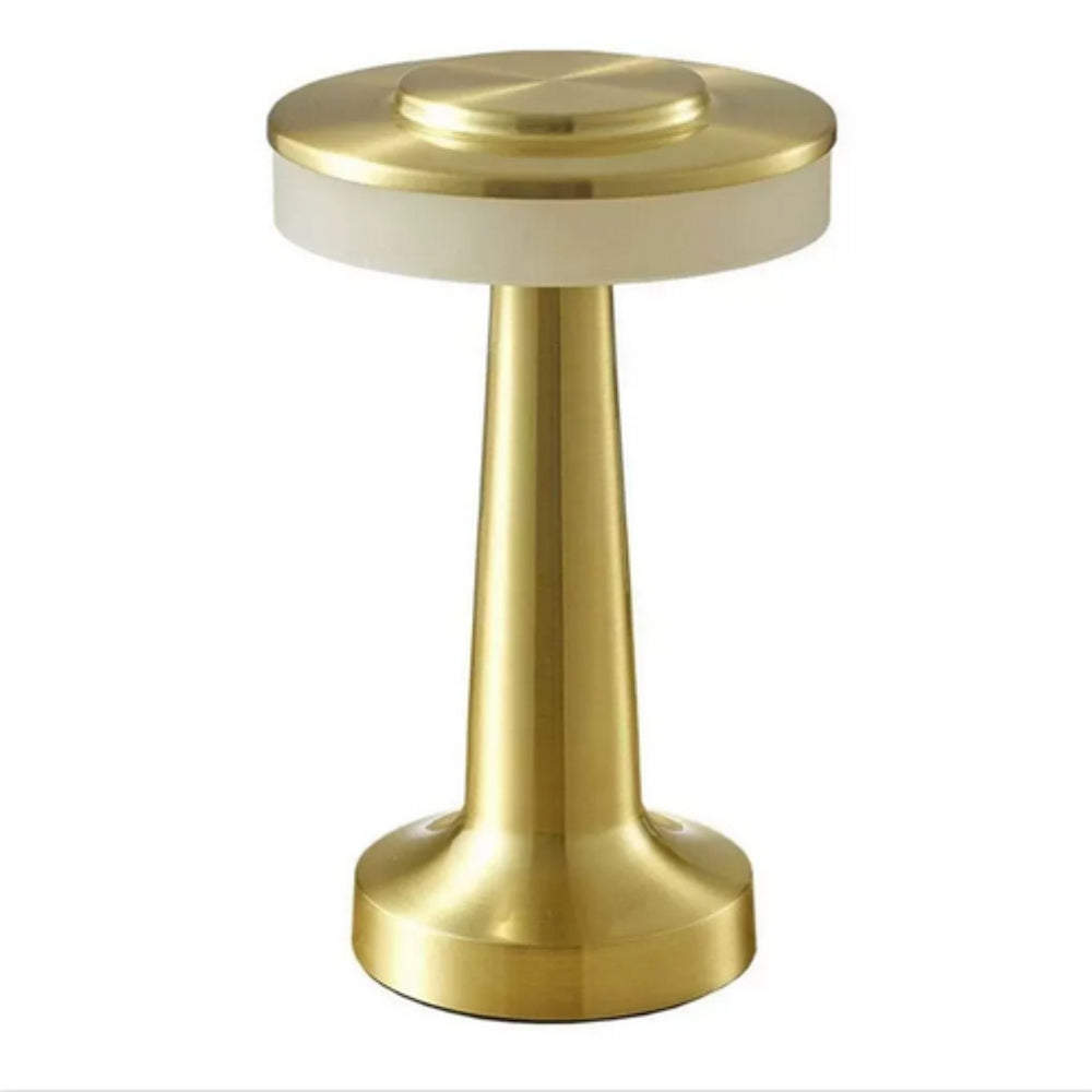 Lisslune | Aura Dome Cordless Table Lamp