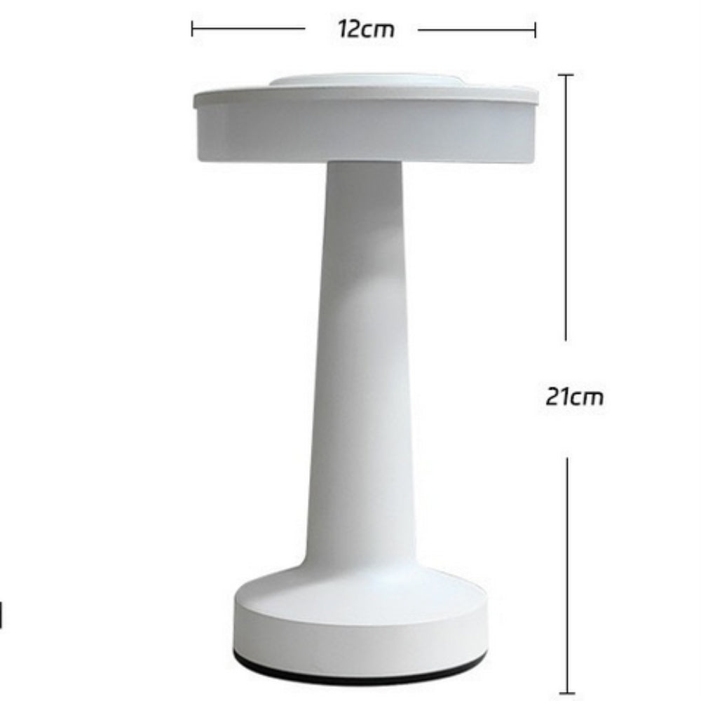 Lisslune | Aura Dome Cordless Table Lamp