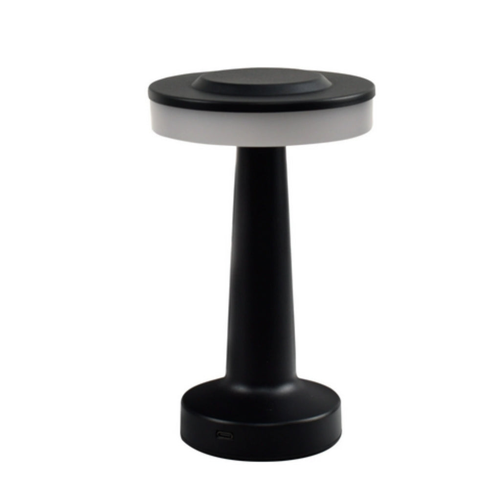Lisslune | Aura Dome Cordless Table Lamp