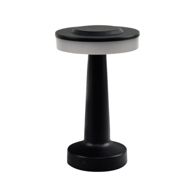 Lisslune | Aura Dome Cordless Table Lamp