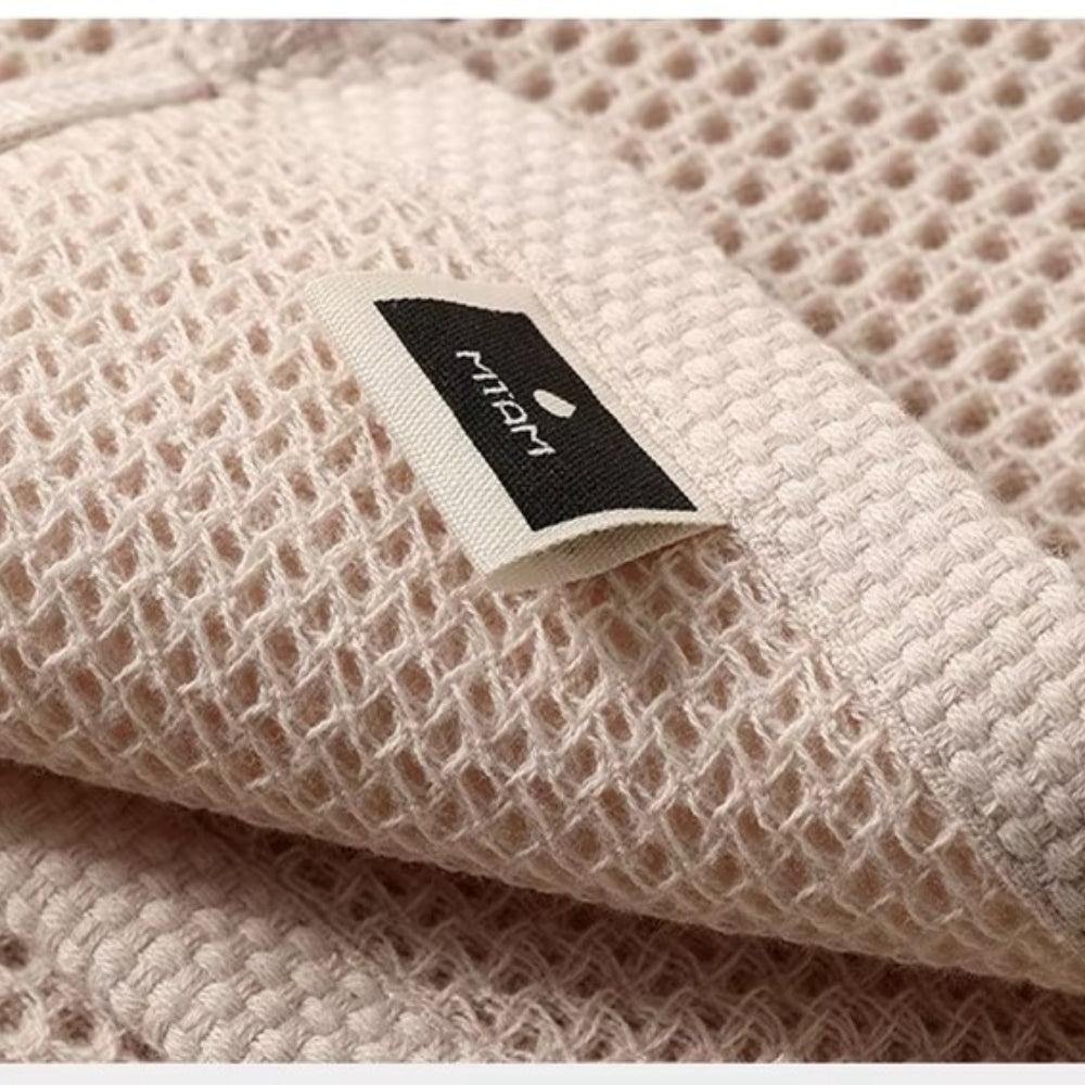 Lisslune | Auralin Honeycomb Tea Towel | 3pcs Set