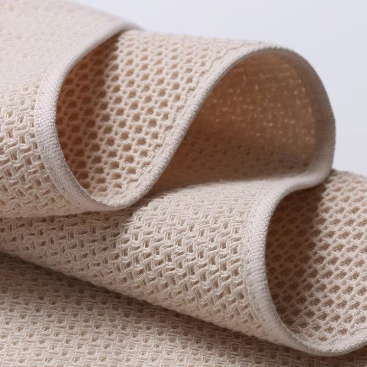 Lisslune | Auralin Honeycomb Tea Towel | 3pcs Set