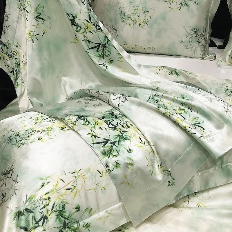 Lisslune | Mulberry Silk Pillowcase for Luxurious & Restful Sleep