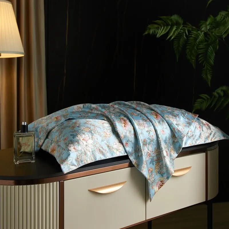 Lisslune | Mulberry Silk Pillowcase for Luxurious & Restful Sleep