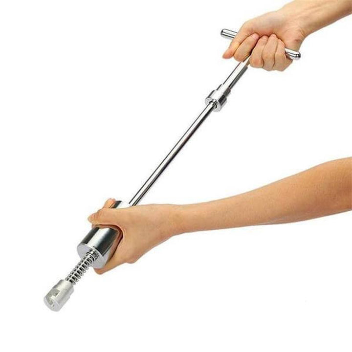 Lisslune | Car Dent Remover - Professional Set for DIY Car Dent Repair
