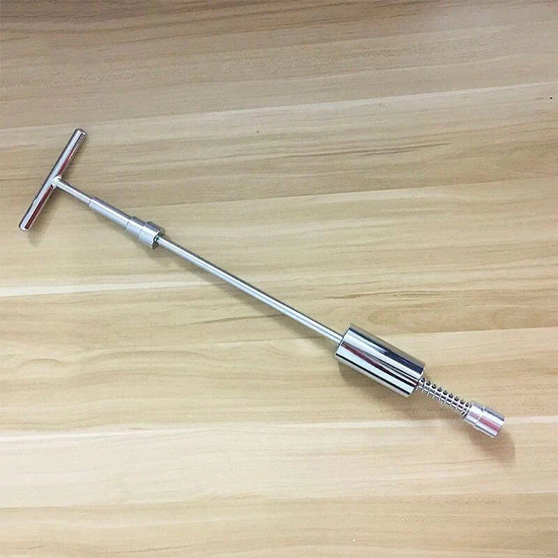 Lisslune | Car Dent Remover - Professional Set for DIY Car Dent Repair