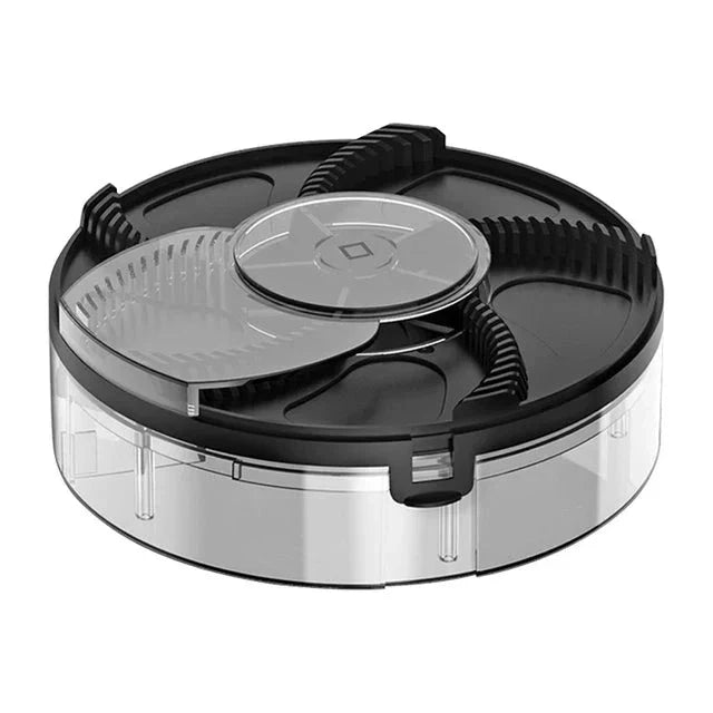 Lisslune | FlyCatch 360° rechargeable insect catcher - for indoor and outdoor areas