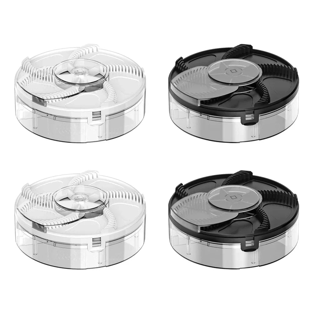 Lisslune | FlyCatch 360° rechargeable insect catcher - for indoor and outdoor areas