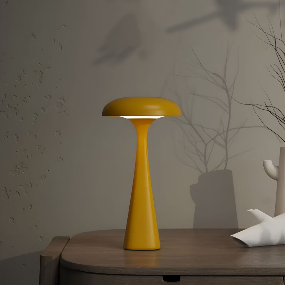 Lisslune | Ava Jellyfish Desk Lamp