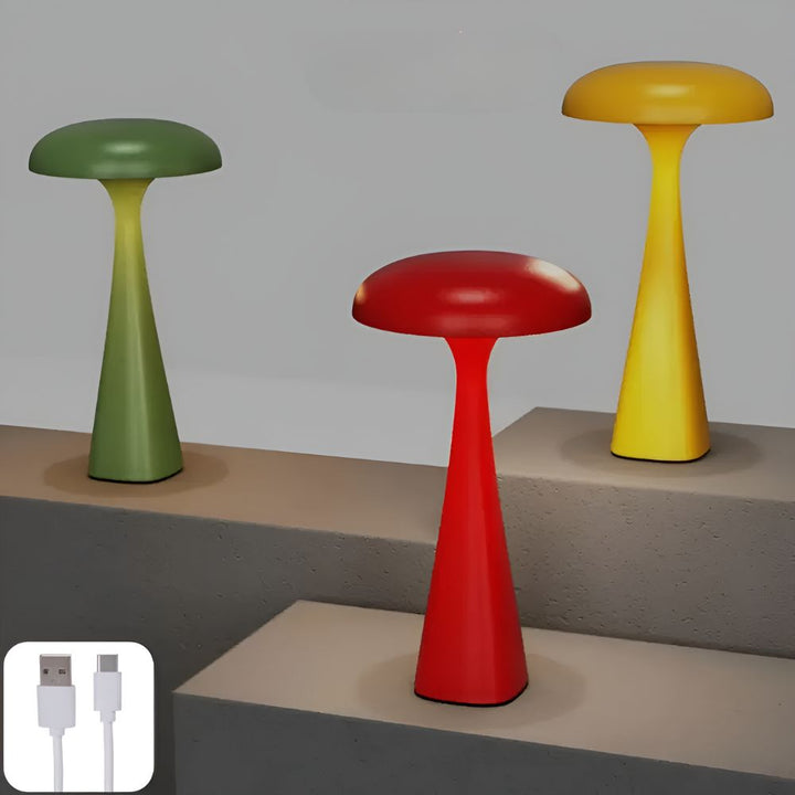 Lisslune | Ava Jellyfish Desk Lamp
