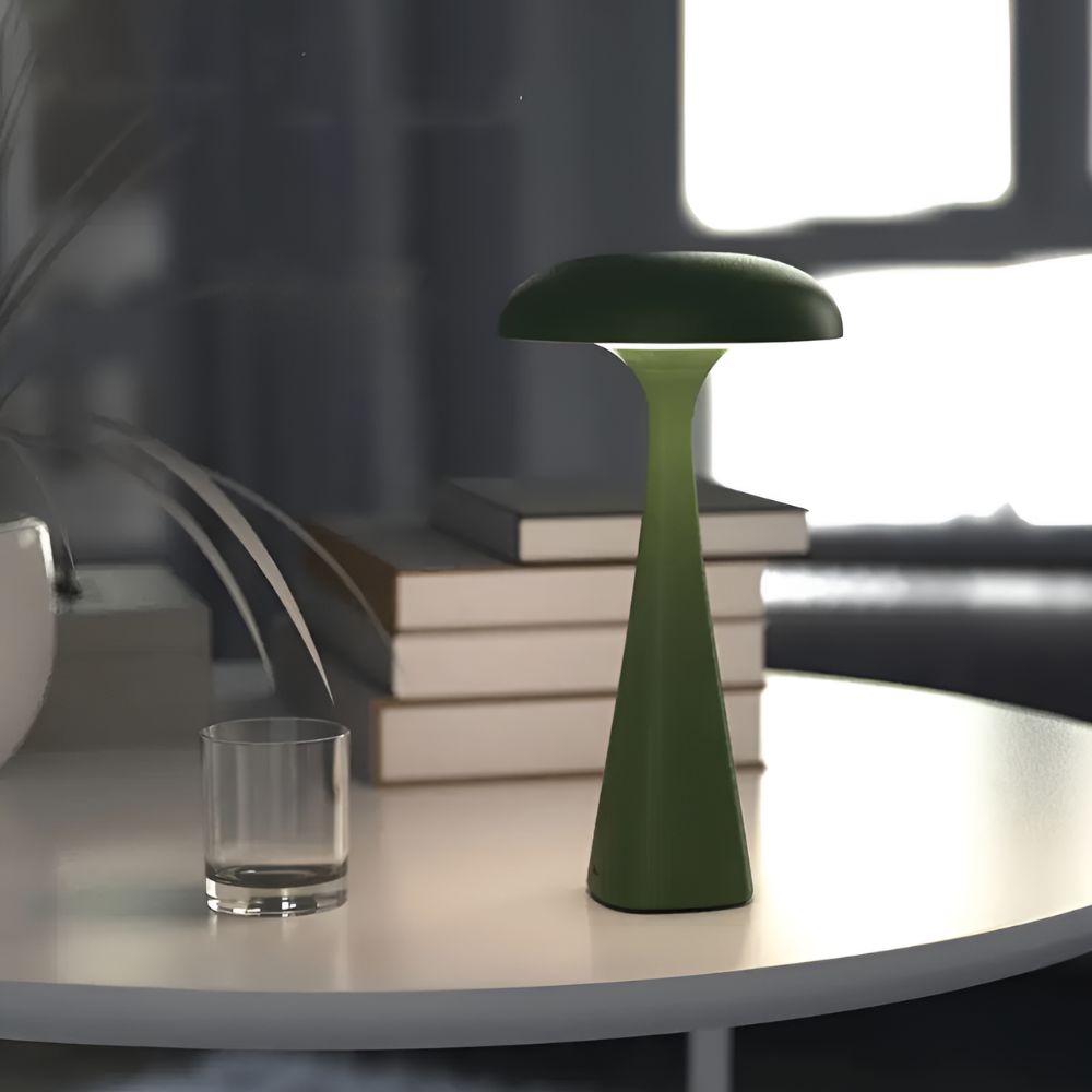 Lisslune | Ava Jellyfish Desk Lamp